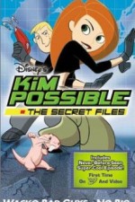 Watch Kim Possible 123MoviesFree